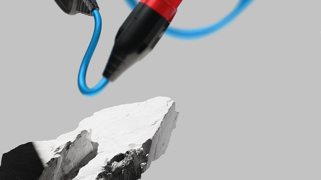 Conexiuni de cablu POWER2Go