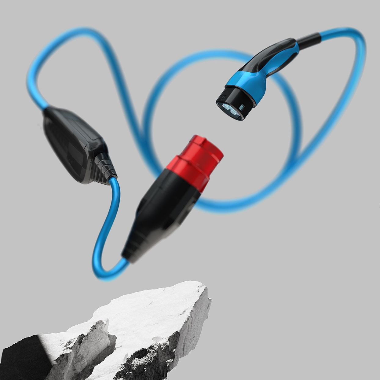 Conexiuni de cablu POWER2Go