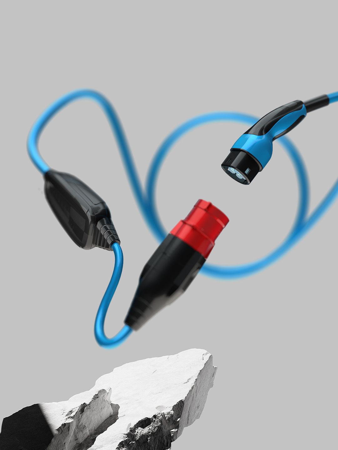 Conexiuni de cablu POWER2Go