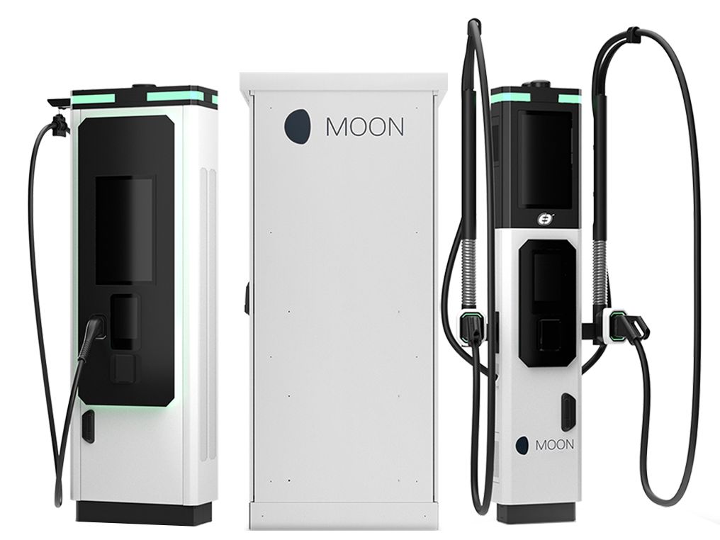 POWER Charger SAT Seria