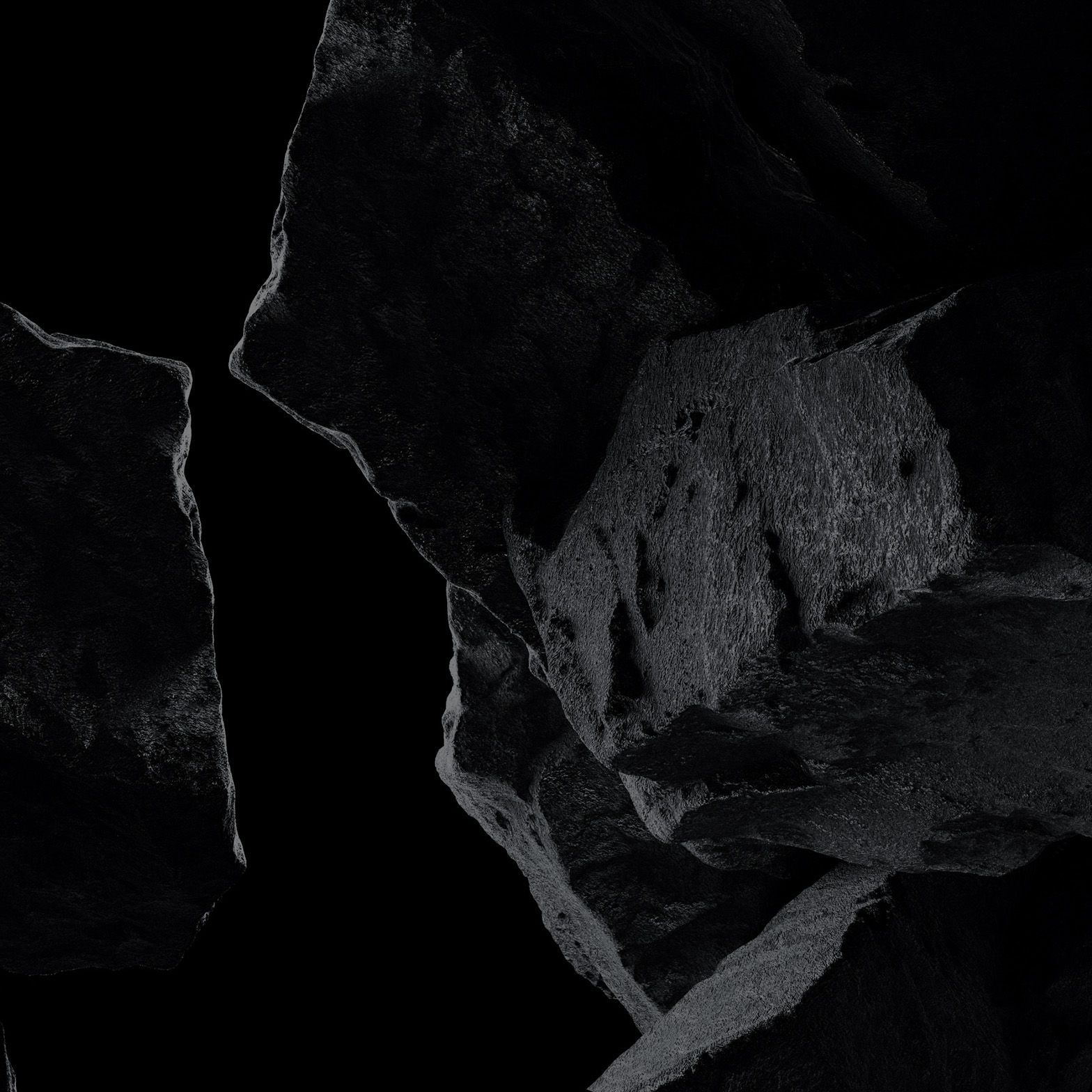 Bolovani întunecați