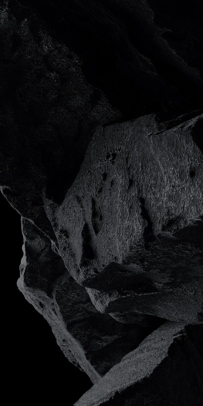 Bolovani întunecați