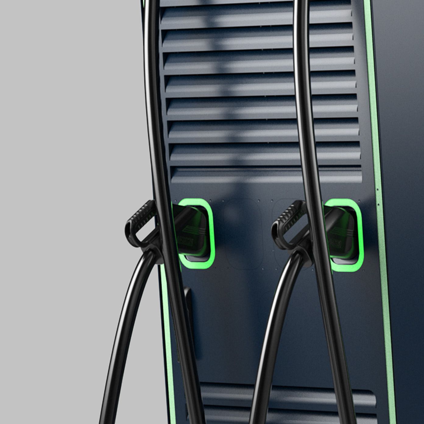 Supapele de tip tap ale unui POWER Charger