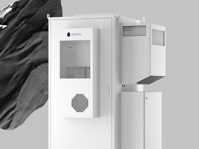 Stocarea energiei pe ecran