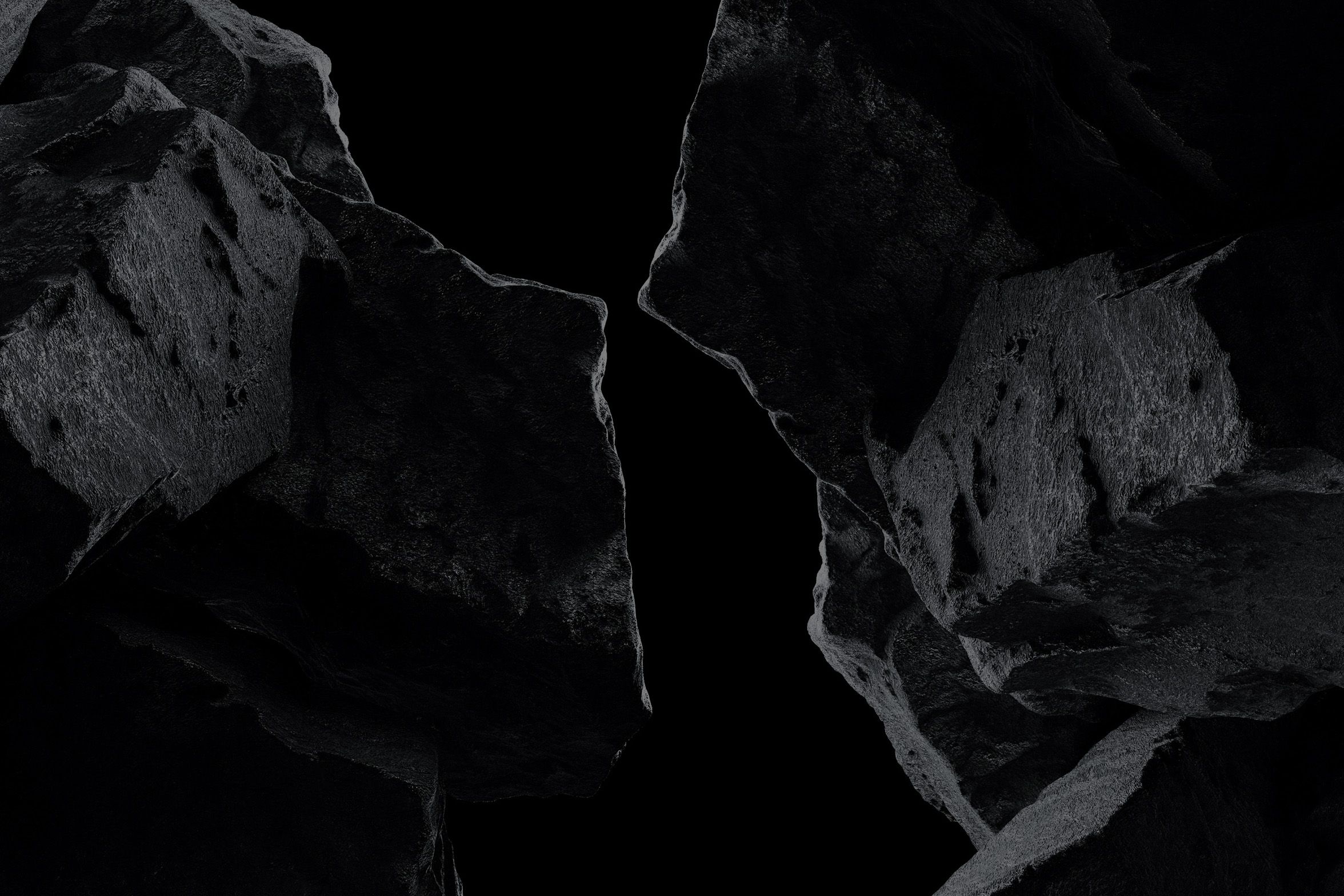 Bolovani întunecați