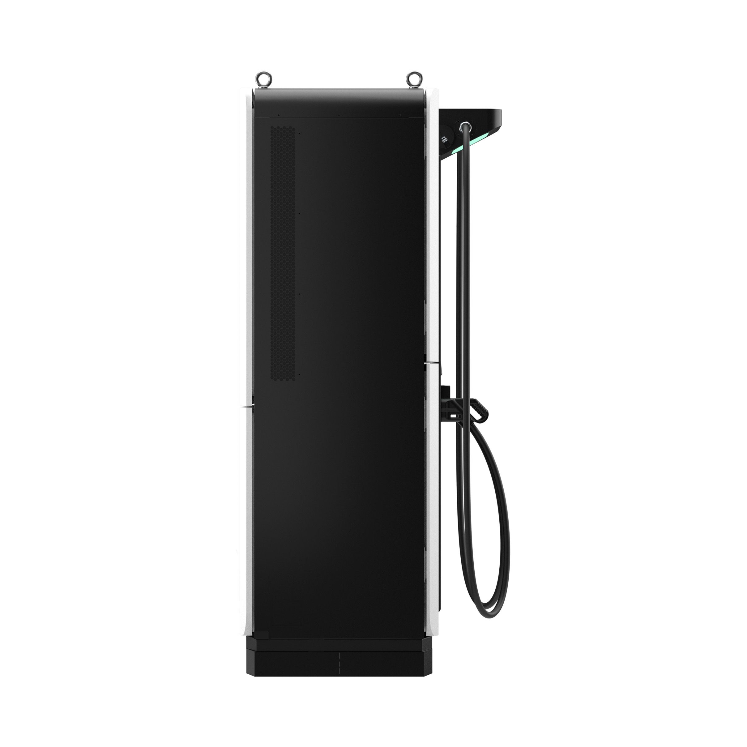 X-Charge C8 lateral