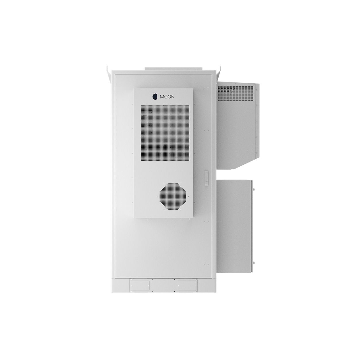 Stocarea energiei pe lateral