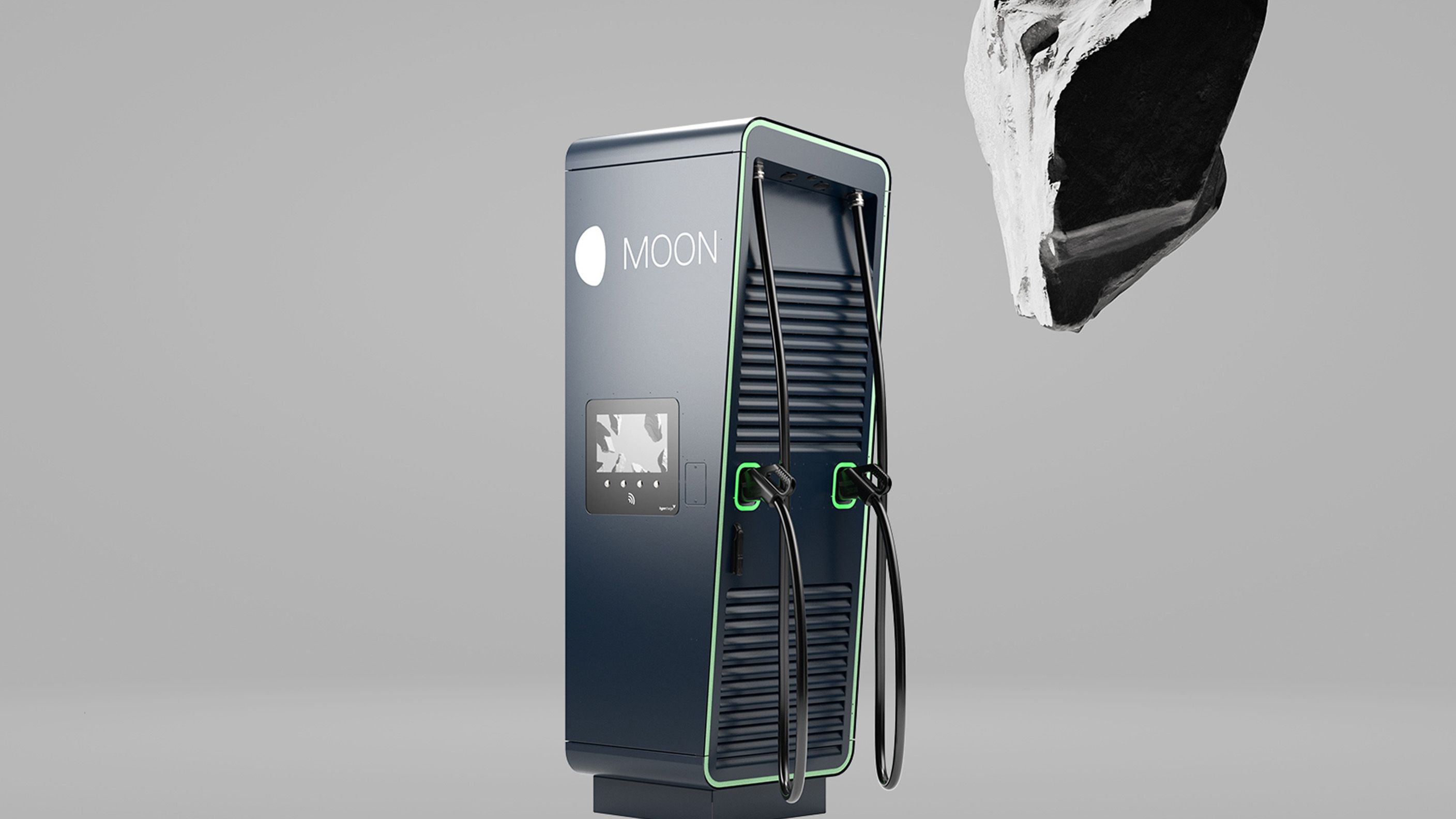 POWER Charger 300-400 DC