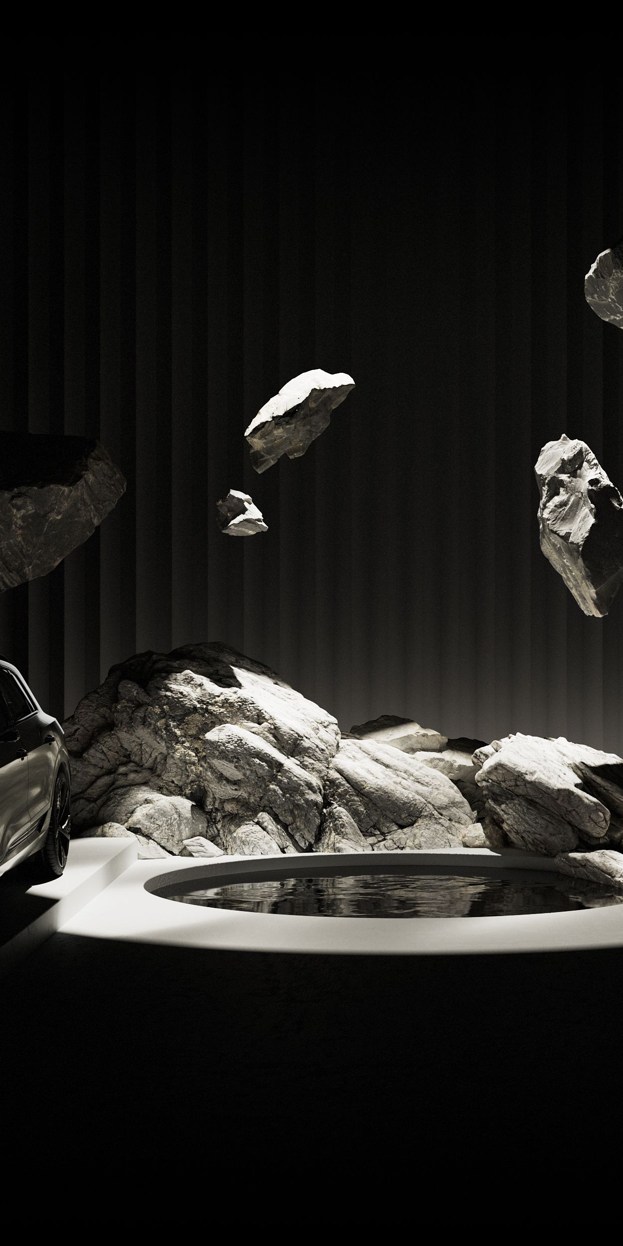 Bolovani zburători între două vagoane