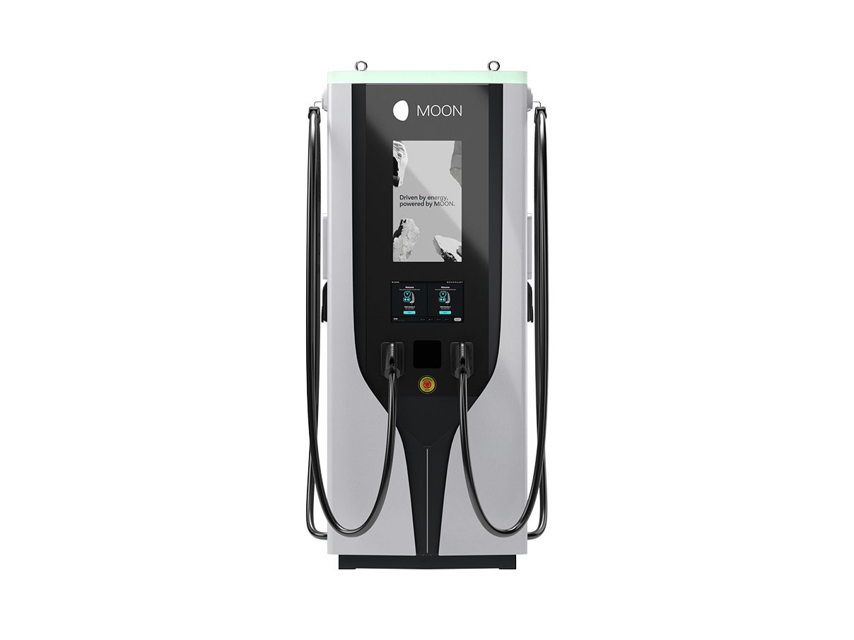 X-Charge C7