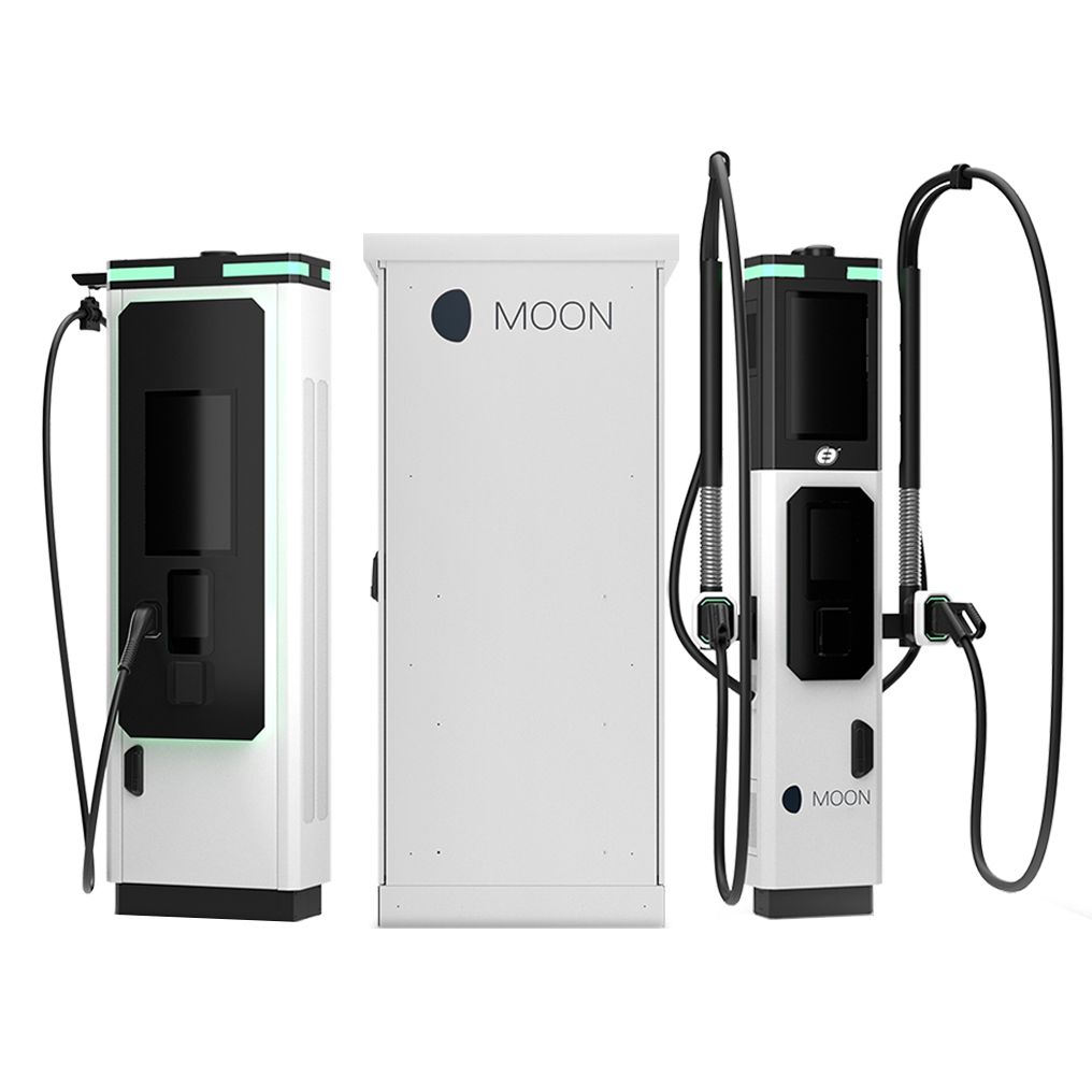 POWER Charger SAT Seria